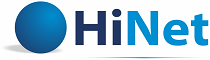Logo HiNet